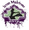 iron maidens logo